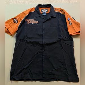 Genuine Harley-Davidson MotorClothes
